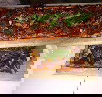 1843 Harvest Cafe - Accommodation Newcastle