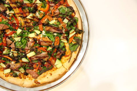 6's Pizza & Pasta - Accommodation Newcastle 0