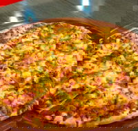 Al Basha Grills - Accommodation Newcastle