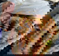 Alektor Charcoal  Grill - Accommodation Newcastle