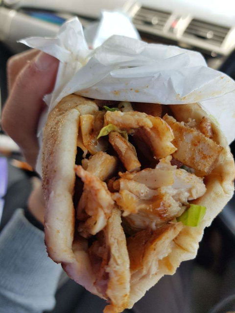 Alektor Charcoal & Grill - Accommodation Newcastle 0