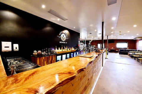 Alice Springs Brewing Co - Accommodation Newcastle 0