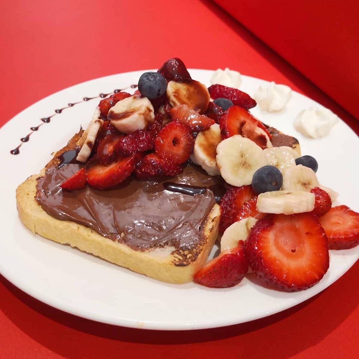 Albert Park VIC Accommodation Newcastle