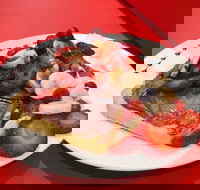 Apollo's Pantry - Accommodation Newcastle