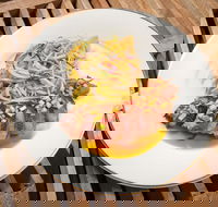 Ballarat Sushi Plus - Accommodation Newcastle