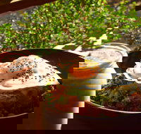 Blue Earth Cafe - Accommodation Newcastle