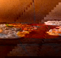 Borruso's - Accommodation Newcastle