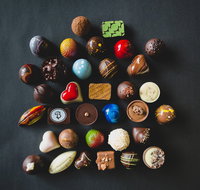 Bracegirdles House of fine Chocolate - Accommodation Newcastle