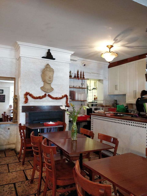 Buddha - Accommodation Newcastle 0