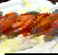 Cafe Spice - Accommodation Newcastle