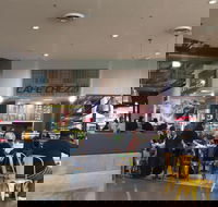 Cafe Chezzi - Accommodation Newcastle