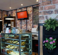 Cafe Okrich - Accommodation Newcastle