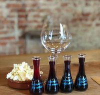 Cantina Sociale - Accommodation Newcastle
