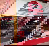 Chpaati Indian Restaurant - Accommodation Newcastle