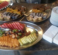 CK Cafe - Accommodation Newcastle