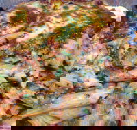 Darch Pizza  Pasta - Accommodation Newcastle
