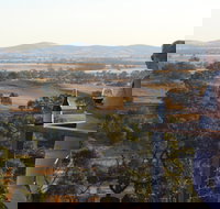 DogRock Winery - Accommodation Newcastle