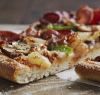 Domino's - Newton - Accommodation Newcastle