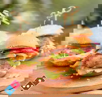 Domino's - Accommodation Newcastle