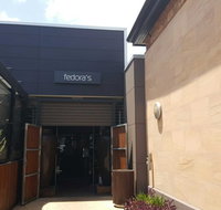 Fedora's Restaurant - Hilton Hotel - Accommodation Newcastle