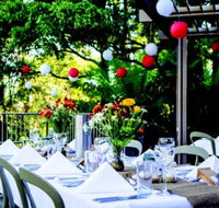 Floresco in the Gardens - Accommodation Newcastle