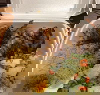 Fratelli's Pizza  Pasta Family Restaurant - Accommodation Newcastle