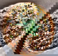 Geppettos Italian Burwood - Accommodation Newcastle