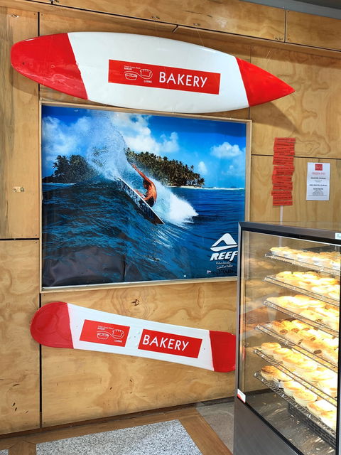 Great Ocean Road Bakery - Accommodation Newcastle 1