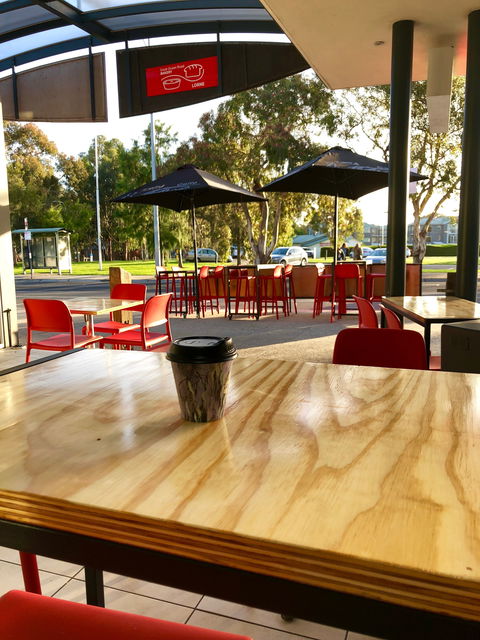 Great Ocean Road Bakery - Accommodation Newcastle 2