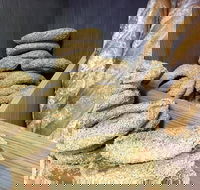 Greek Bakery - Accommodation Newcastle