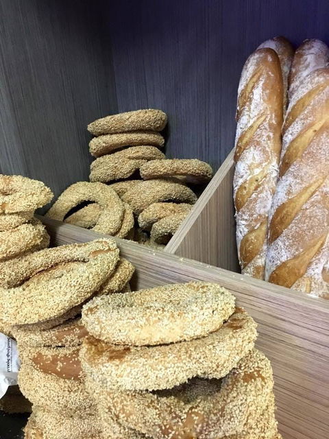 Greek Bakery - Accommodation Newcastle 0