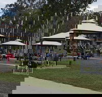 Grey Gum Cafe - Accommodation Newcastle