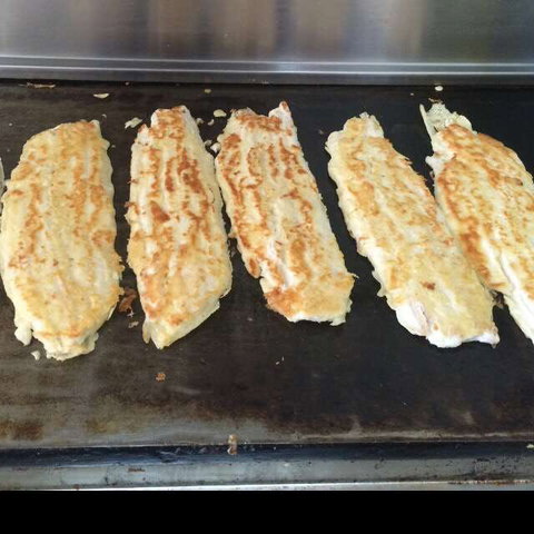 Hampton Road Fish And Chips - Accommodation Newcastle 0