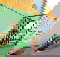 Hocko's Chicken Shop - Accommodation Newcastle