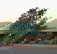 Imperial Hotel Motel Quilpie - Accommodation Newcastle