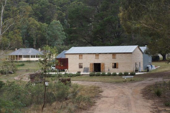 Goodmans Ford NSW Accommodation Newcastle