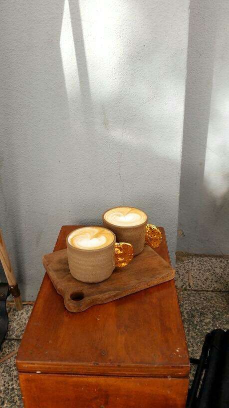 Kafka Coffee Shop - Accommodation Newcastle 0