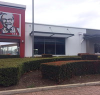 KFC - Hillcrest - Accommodation Newcastle