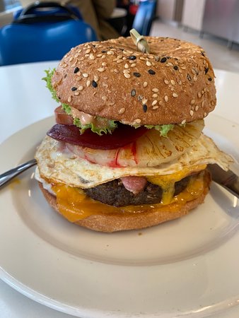 Koffee O'clock - Accommodation Newcastle 0