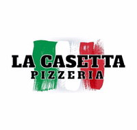 La Casetta Pizzeria - Accommodation Newcastle