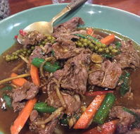 Lemon Grass Thai Restaurant Woden - Accommodation Newcastle