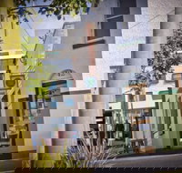 Little Green Corner - Accommodation Newcastle