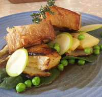 Little Oink - Accommodation Newcastle