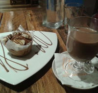 Max Brenner Chocolate Bar - Accommodation Newcastle