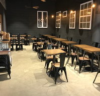 Ming's Pantry Malaysian Street Food - Accommodation Newcastle