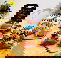 Newmarket Tavern International Sports Bar - Accommodation Newcastle