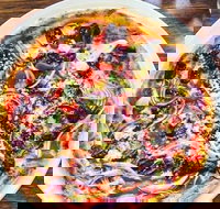 Pizza E Vino - Accommodation Newcastle