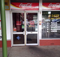 Pizza Capri - Accommodation Newcastle