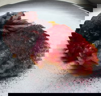 P.S. Bar  Kitchen - Accommodation Newcastle