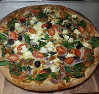 Sabatino Woodfired Pizzeria - Accommodation Newcastle